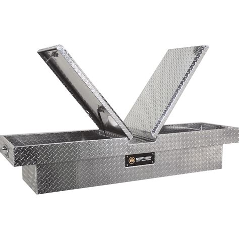 crossover box tray for an atom steel tool box|truck tool boxes for sale.